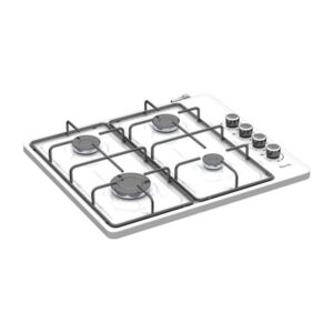 Ferre D-40 W Beyaz Setüstü Ocak