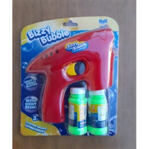 Büyük Boy Işıklı Köpük Tabancası