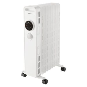 Kumtel KUM-1225 9 Dilimli 2000 W Yağlı Radyatör