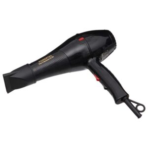 Powertec TR-701 Turbo Profesyonel 2500 W Saç Kurutma Makinesi