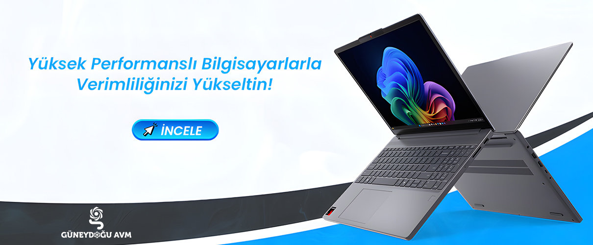Güneydoğu AVM – S3