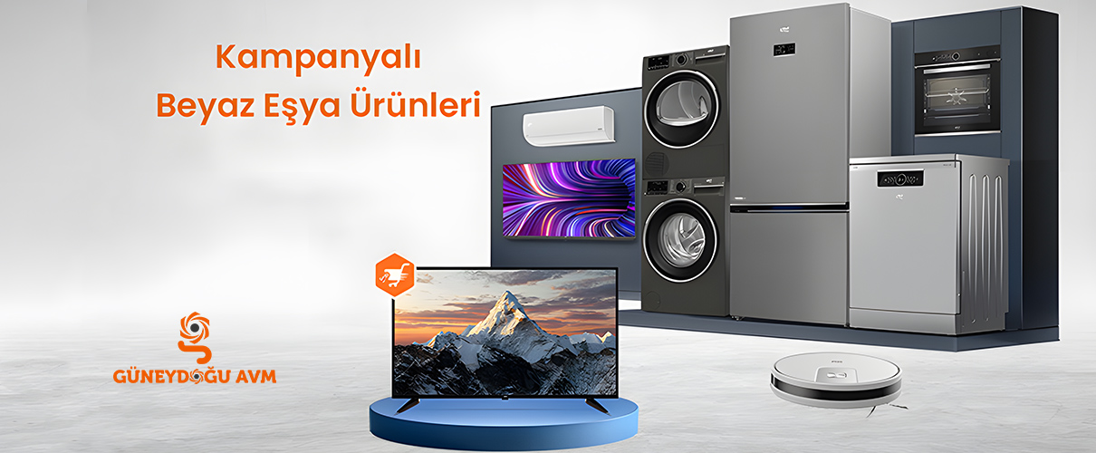 Güneydoğu AVM – S1