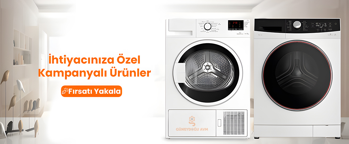 Güneydoğu AVM – S2