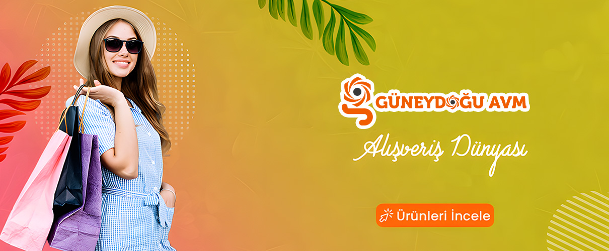 Güneydoğu AVM – S4