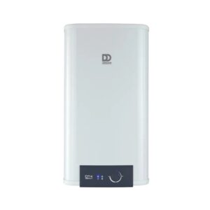 Demirdöküm (MONTAJ DAHİL) DT4 Titanium Basic 80 Lt Termosifon