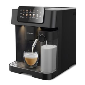 Grundig Delisia KVA 7230 Tam Otomatik Espresso Makinesi