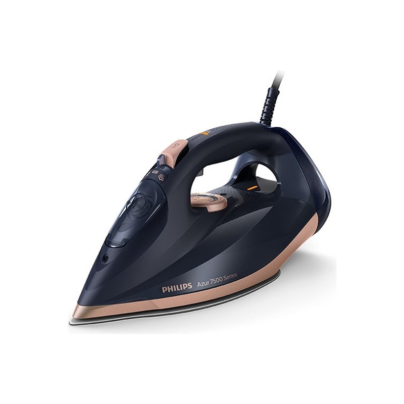 Philips Azur DST7510/80 7500 Serisi 3200 W Buharlı Ütü