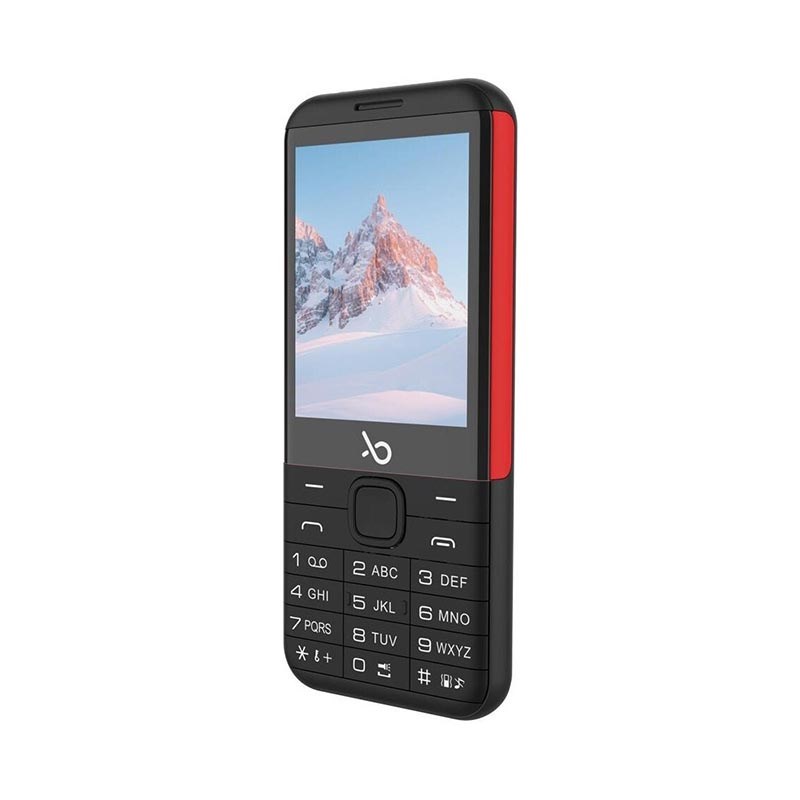 Bilicra TTX1 Tuşlu Telefon - Görsel 2