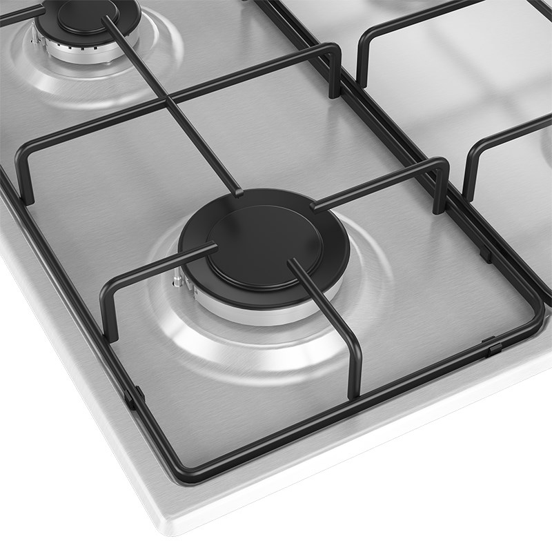 Altus ALA 181 GI Inox Ankastre Ocak - Görsel 4