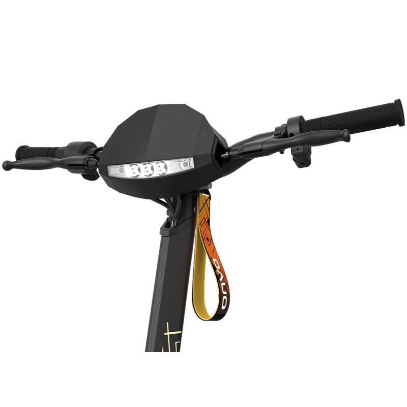 Onvo MX-01 800 W Elektrikli Scooter - Görsel 8