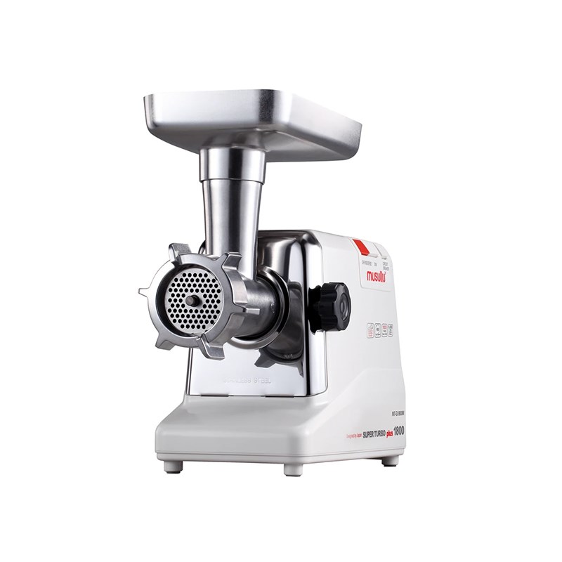 Musullu MT-G1800M 1800 W Kıyma Makinesi - Görsel 2
