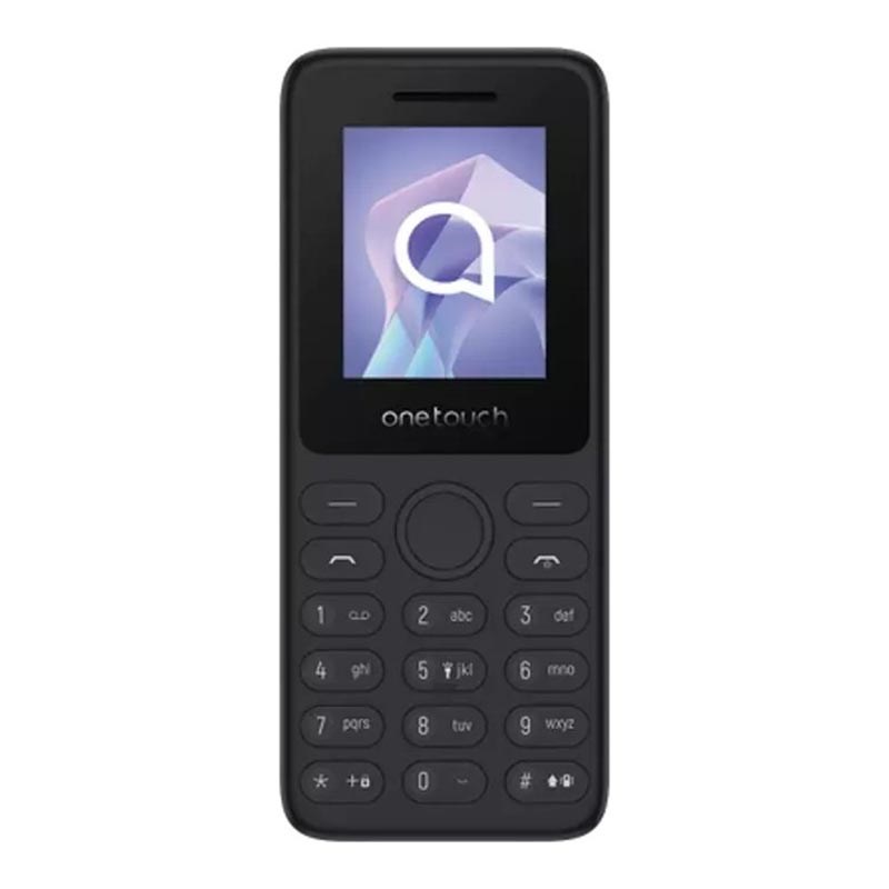 TCL Onetouch 4021 - Görsel 2