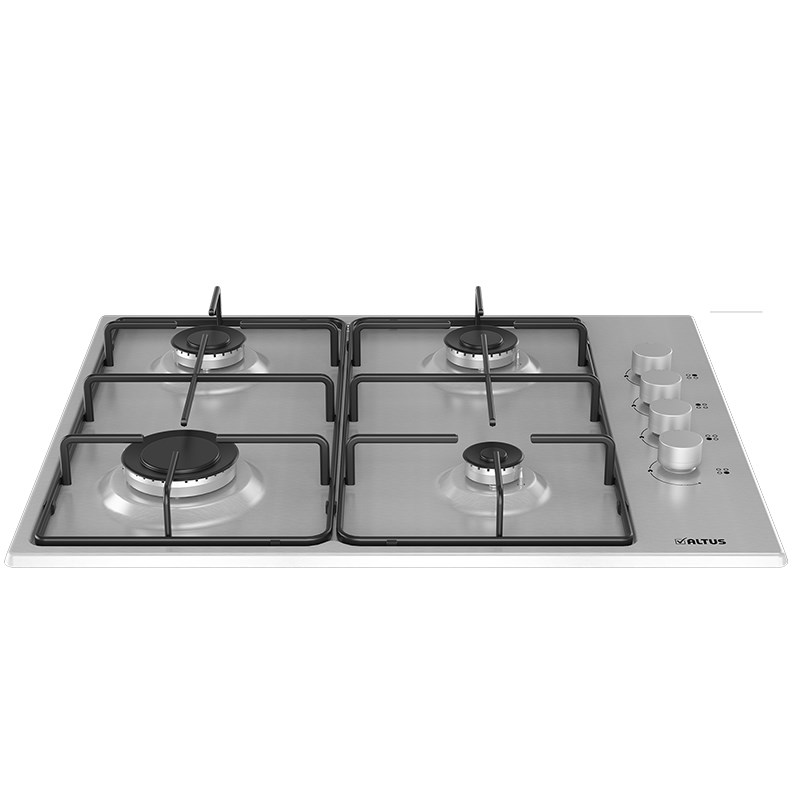Altus ALA 181 GI Inox Ankastre Ocak - Görsel 3