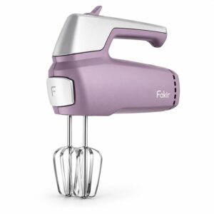 Fakir Forceful Lilac 700 W El Mikseri