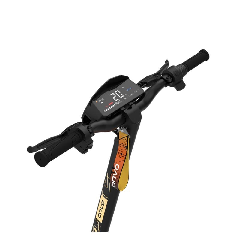 Onvo MX-01 800 W Elektrikli Scooter - Görsel 7