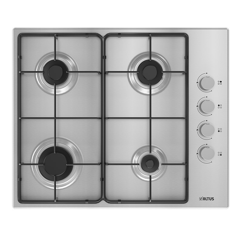 Altus ALA 181 GI Inox Ankastre Ocak