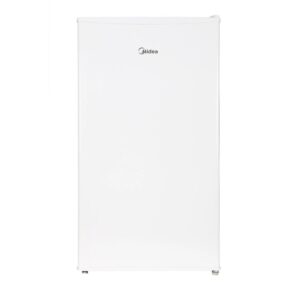 Midea MDRD142FGT01 Mini Buzdolabı Beyaz 80 Litre İnverter Motorlu